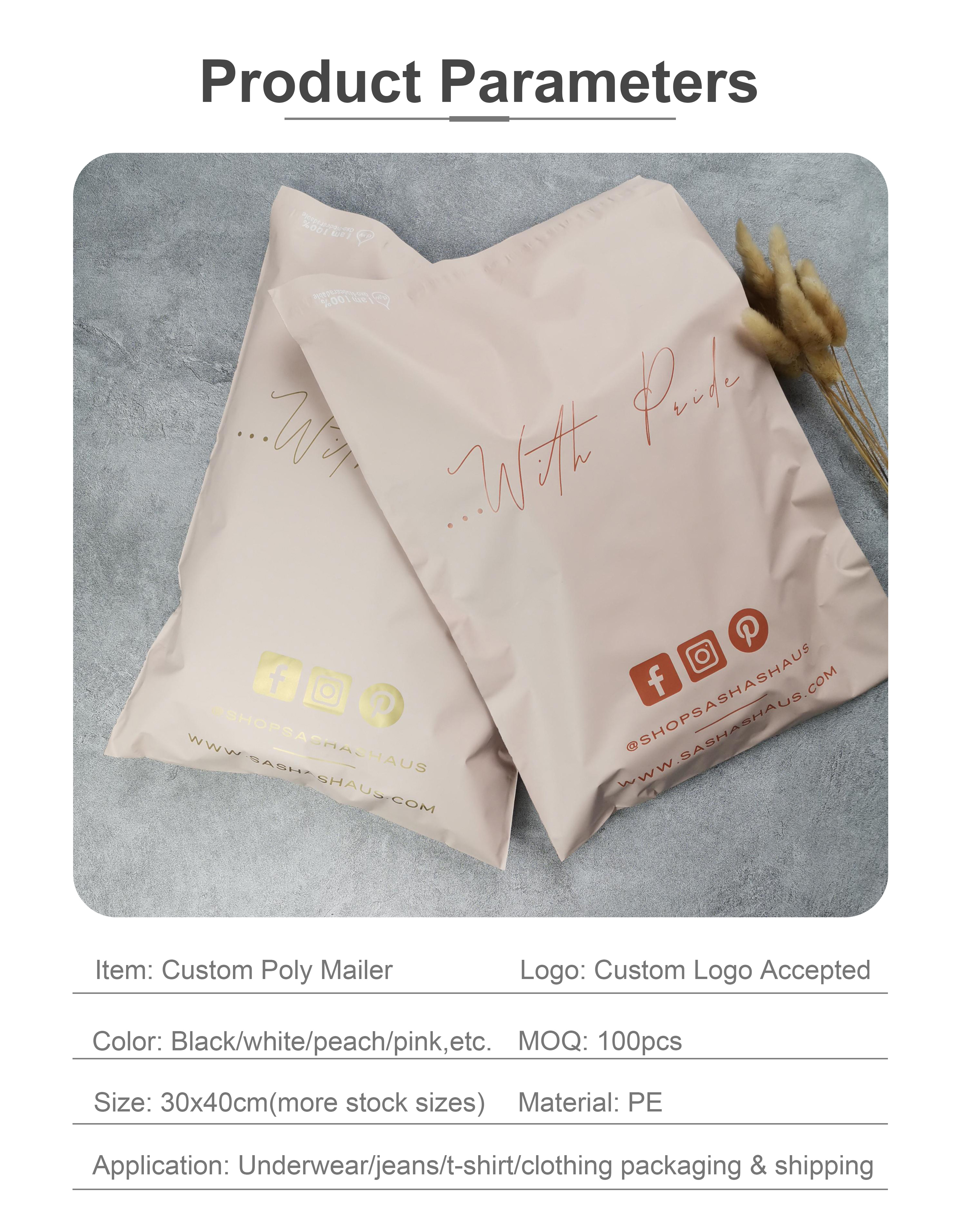 mailer shipping bag